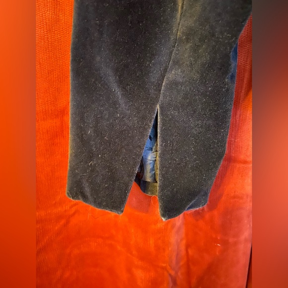 Mexx velour blazer jacket - Picture 9 of 10